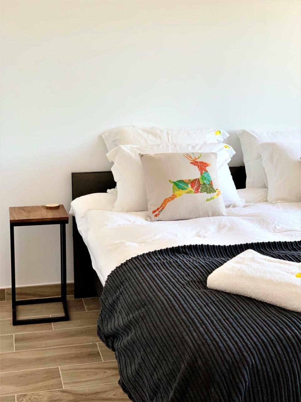 El Amparo Bed & Breakfast Alhama de Granada Bagian luar foto